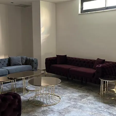 в прекрасном комплексе Appartement *