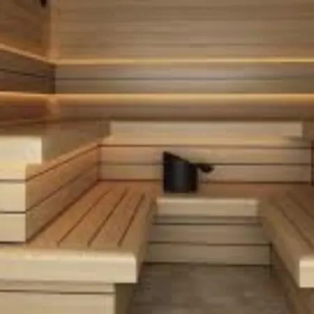 в прекрасном комплексе Appartement *