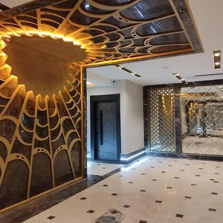 Appartement в прекрасном комплексе *