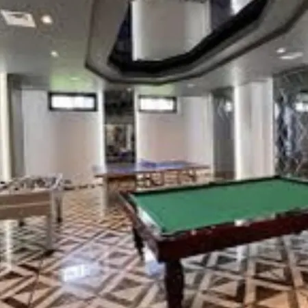 в прекрасном комплексе Appartement *