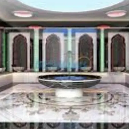 Appartement в прекрасном комплексе *